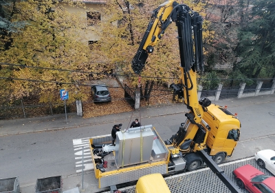 Bolnica za urologiju u beogradu